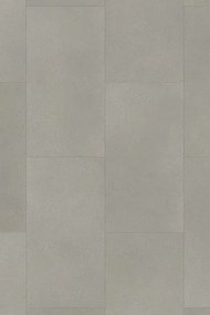 KS Vinyl vloertegel 30.5x61cm grijs