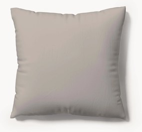 Katoenen kussenhoes Woven Satin