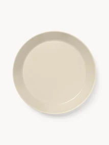 Dinerbord Teema van vitroporselein