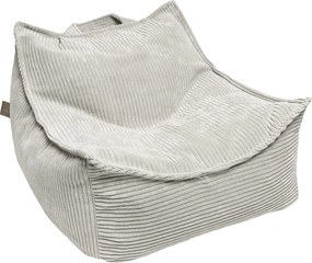 Sako Kinderzitzak Aesthetic Rib - Ecru