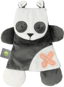 Warmteknuffel Gelpack Panda - Knuffels