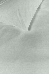 Ambiante Edo Dekbedovertrek Soft Green – Bij Swiss Sense