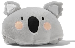 HEMA Snuggle Deken 130x150 Koala
