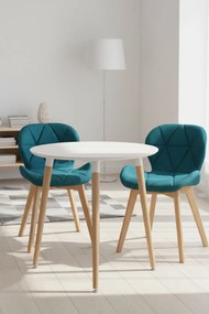 Ronde tafel 60 cm