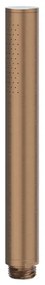 IVY Handdouche - staaf handdouche - RVS316 - geborsteld mat koper PVD 6900363