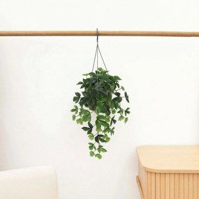 Kunst Ivy hanging - 48cm