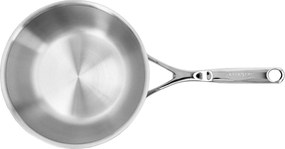 Demeyere Atlantis 7 Conische sauspan 22 cm / 2,5 l - Atlantis 7 - Demeyere