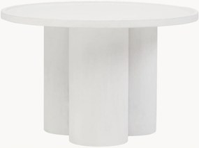 Bijzettafel Walsa van mangohout