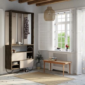 Halmeubel Norfolk | Decortie