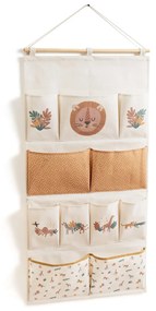 Muuropberging 11 vakken, Junglito