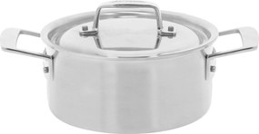 Demeyere Essential 5 Kookpan 18 cm / 2,2 l - Essential 5 - Demeyere