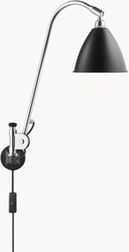 Verstelbare stekkerwandlamp BL6