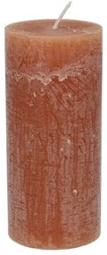 Stompkaars, terracotta, 7 x 15 cm
