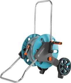 Gardena Slangenwagen CleverRoll M set incl. 20m1 slang