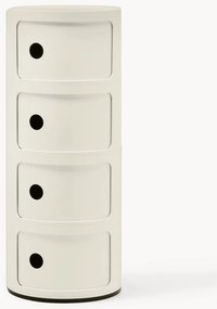Design container Componibili, 4 modules