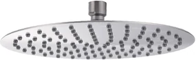 Saqu Classic Ufo hoofddouche 20cm RVS