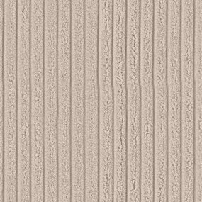 Soft Zitzak Indoor Lounger - Corduroy Beige
