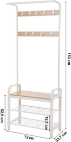 Halmeubel Harlow | BOSTIC