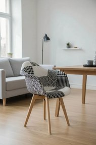 Belu Patchwork Stoel