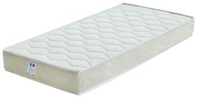 Babymatras 13% gerecycled schuim