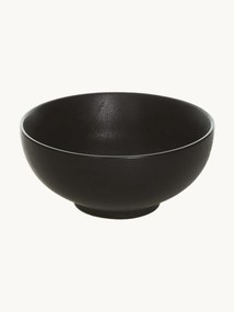 Ramen schalen Tognana van keramiek, 6-delig