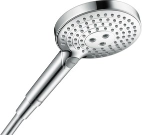 Hansgrohe Raindance Select S PowderRain handdouche 3jet chroom