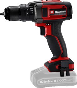 Einhell TE-CD 18/52 Li-i Solo – Accu Klopboor-/Schroefmachine Power X-Change