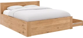 Goossens Bedframe Bibi, 180 x 200 cm