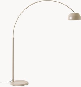 Grote booglamp Bowie