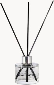 Diffuser Chlorophylle (tulp, frisse vetiver, freesia)