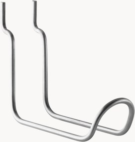 Verticale dubbele haken String System, 2-delig