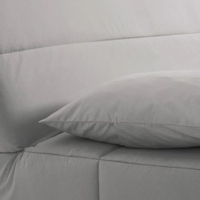 Klik-klak slaapbank schuim HR35 15 cm, 18 latten, Derek