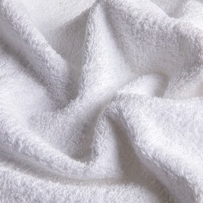 Effen maxi-badlaken 500 g/m², Scenario