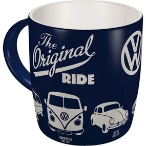 Mok Volkswagen VW - The Original Ride
