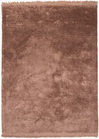 Hoogpolig vloerkleed Kisho