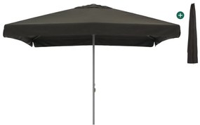Shadowline Bonaire parasol 350x350cm