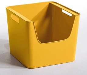 Metalen mand B37 x H31,5 cm, Arreglo
