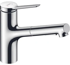 Hansgrohe Keukenmengkraan 74820000