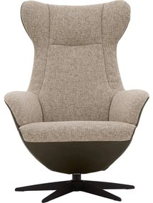 Goossens Excellent Relaxstoel Avec, Relaxfauteuil met rugverstelling/zonder voetklep