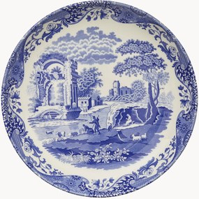 Pastaschaal Blue Italian