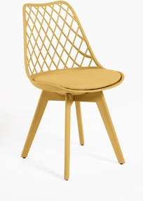 Pak 4 Mima Stoelen Suprym