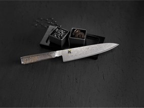 MIYABI BLACK 5000MCD67 Gyutoh 24 cm - BLACK 5000MCD67 - MIYABI