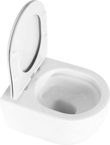 Hangende toilet Rea Olivier