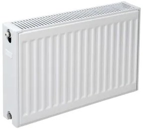Plieger paneelradiator compact type 22 400x400mm 510W wit