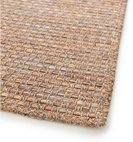 Garden Impressions Buitenkleed Castle 160x230 cm - rustic gravel