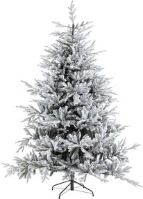 YES everyday | Kunstkerstboom met sneeuw Reindeer