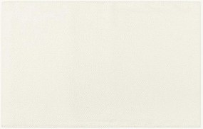 Katoenen badmat Pearls, antislip