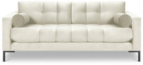 3-zitsbank Bali velvet | Cosmopolitan Design