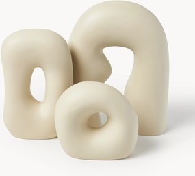 Decoratieve objecten Alenda, 3-delig
