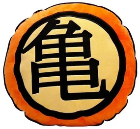 Kussen Dragon Ball - Kame Symbol